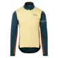 AGU Performance Winter Fietsjack Beige/Blauw Heren