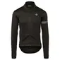 AGU Performance Winter Fietsjack Zwart Heren