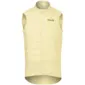 AGU Performance Padded Windvest Geel Heren