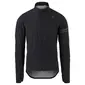 AGU Performance Prime Regenjack Zwart Heren