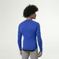 AGU Performance Solid Fietsshirt Lange Mouwen Violet Heren