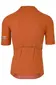 AGU Solid Performance Fietsshirt Korte Mouwen Oranje Heren