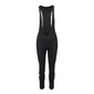AGU Seamless Performance Fietsbroek Lang Zwart Dames