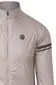 AGU Polartec Alpha Performance Fietsjack Beige Heren