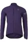 AGU Padded Performance Fietsjack Paars Dames