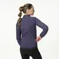 AGU Padded Performance Fietsjack Paars Dames
