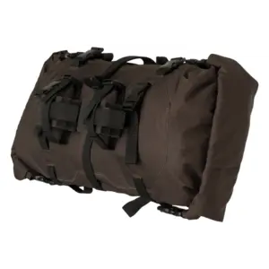 AGU Venture 17L Stuurtas Bruin