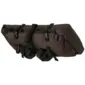AGU Venture 17L Stuurtas Bruin
