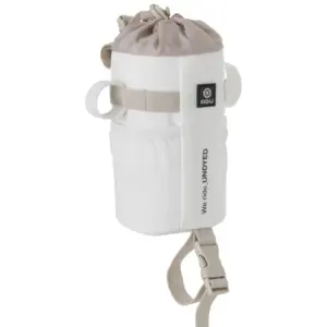 AGU Venture Snack-Pack Wit/Bruin