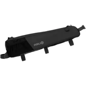 AGU Venture Full Small Frametas Zwart