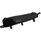 AGU Venture Full Small Frametas TopTube Zwart