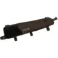 AGU Venture Full Small Frametas TopTube Bruin
