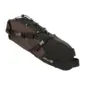 AGU Venture 10L Zadeltas Bruin/Bruin