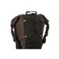 AGU Venture 10L Zadeltas Bruin/Bruin