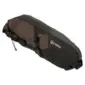 AGU Venture 10L Zadeltas Bruin/Bruin