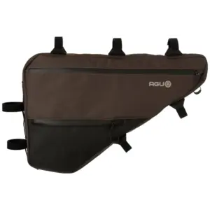 AGU Venture Full Medium Frametas Bruin
