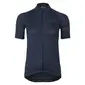 AGU Core Essential Fietsshirt Korte Mouwen Donkerblauw Dames
