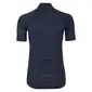 AGU Core Essential Fietsshirt Korte Mouwen Donkerblauw Dames
