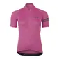 AGU Core Essential Fietsshirt Korte Mouwen Roze Dames