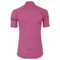 AGU Core Essential Fietsshirt Korte Mouwen Roze Dames