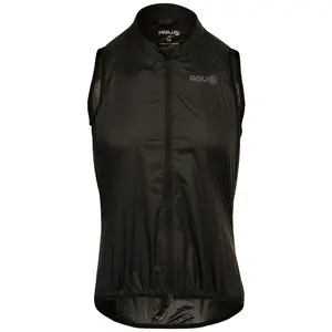 AGU Essential Windvest Zwart Heren
