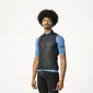 AGU Essential Windvest Zwart Heren