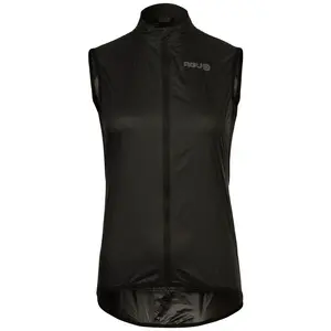 AGU Essential Windvest Zwart Dames