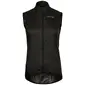 AGU Essential Windvest Zwart Dames