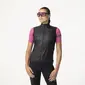 AGU Essential Windvest Zwart Dames