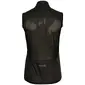 AGU Essential Windvest Zwart Dames