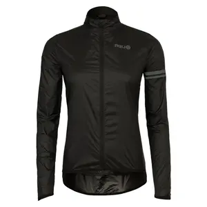 AGU Essential Windjack Zwart Dames