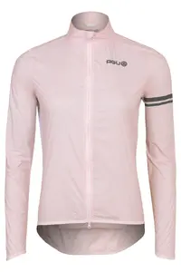 AGU Essential Windjack Roze Dames