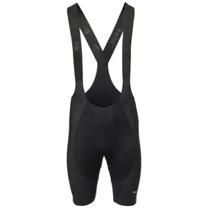 AGU High Summer Performance Fietsbroek Kort Zwart Heren