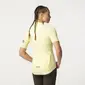 AGU Solid Performance Fietsshirt Korte Mouwen Geel Dames