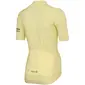 AGU Solid Performance Fietsshirt Korte Mouwen Geel Dames