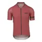 AGU High Summer Performance Fietsshirt Korte Mouwen Roze Heren