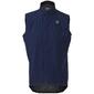 AGU Performance Prime Regenvest Donkerblauw Heren