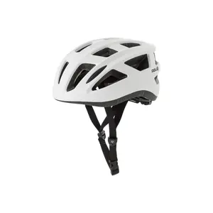 AGU Attivo Race Fietshelm Wit/Wit