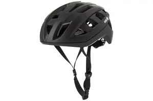 AGU Sleek Race Fietshelm Zwart