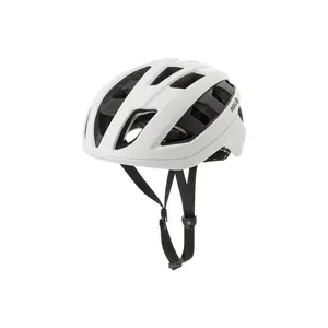 AGU Sleek Race Fietshelm Wit