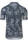 AGU High Summer Performance Fietsshirt Korte Mouwen Blauw Heren