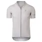 AGU High Summer Performance Fietsshirt Korte Mouwen Wit Heren