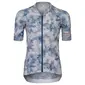 AGU High Summer Performance Fietsshirt Korte Mouwen Blauw Dames