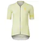 AGU High Summer Performance Fietsshirt Korte Mouwen Geel Dames