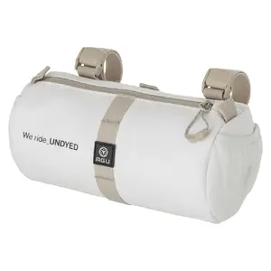 AGU Venture Undyed Roll Bag 1.5L Stuurtas Wit/Beige