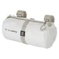 AGU Venture Undyed Roll Bag 1.5L Stuurtas Wit/Beige