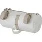 AGU Venture Undyed Roll Bag 1.5L Stuurtas Wit/Beige