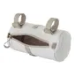 AGU Venture Undyed Roll Bag 1.5L Stuurtas Wit/Beige