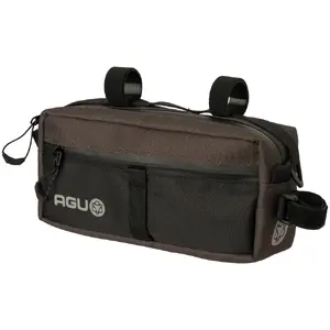 AGU Venture 2L Stuurtas Bruin/Zwart
