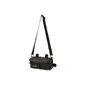AGU Venture 2L Stuurtas Bruin/Zwart